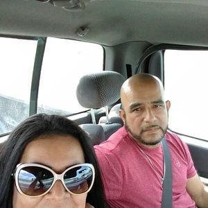 Meet your Posher, Anastacio